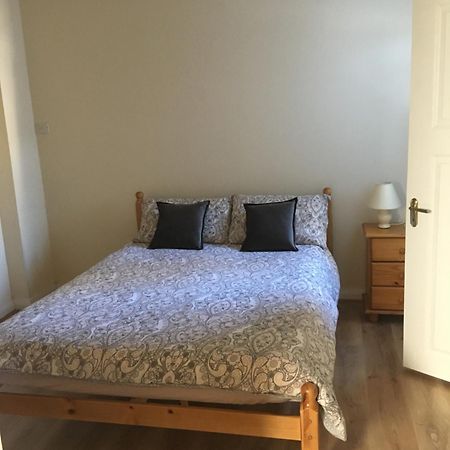 Private Double Rooms & Twin Rooms Rahoon Galway Eksteriør bilde