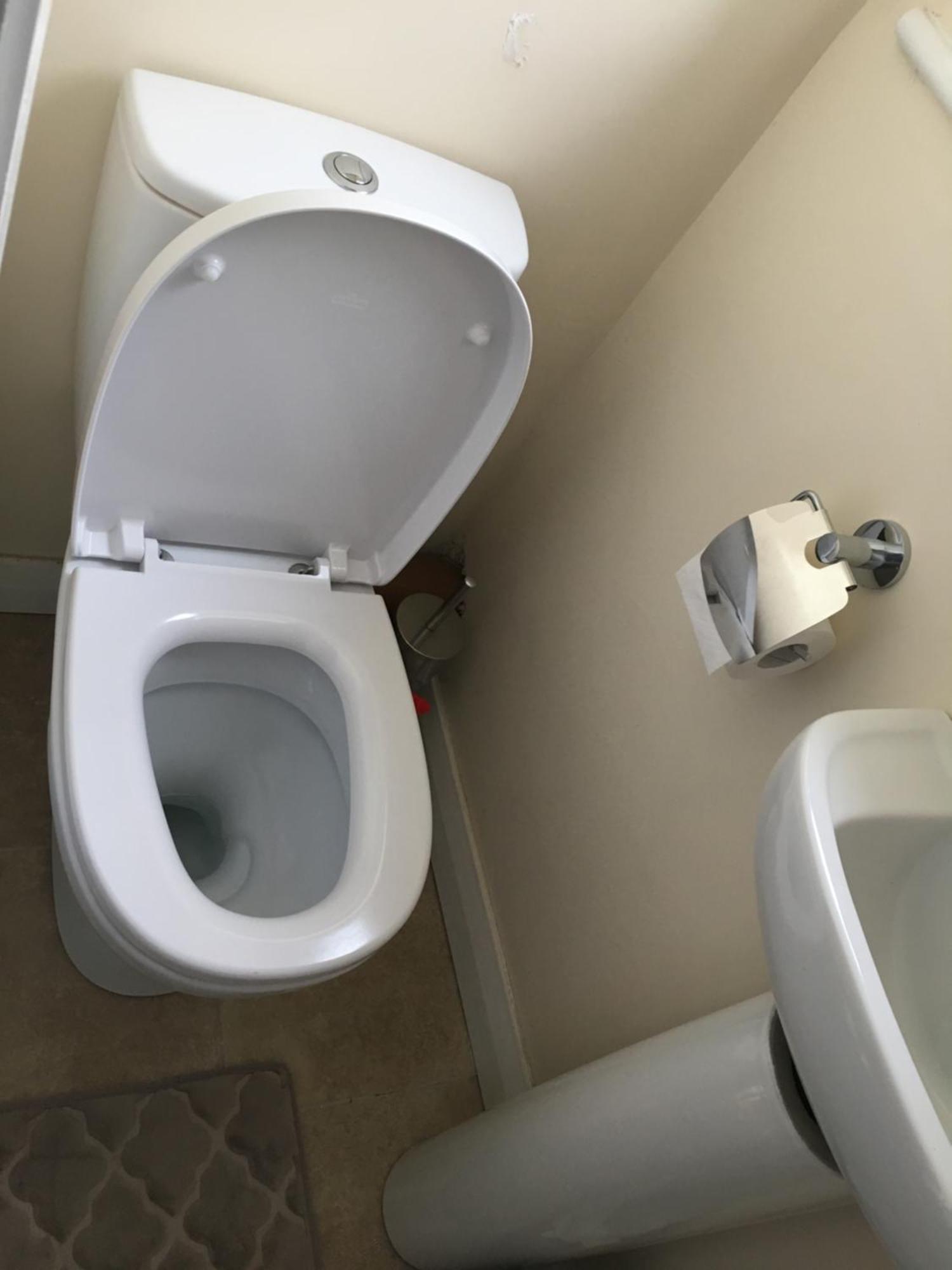 Private Double Rooms & Twin Rooms Rahoon Galway Eksteriør bilde