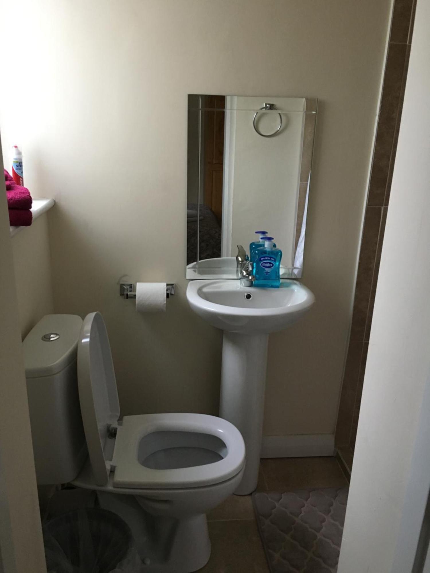 Private Double Rooms & Twin Rooms Rahoon Galway Eksteriør bilde