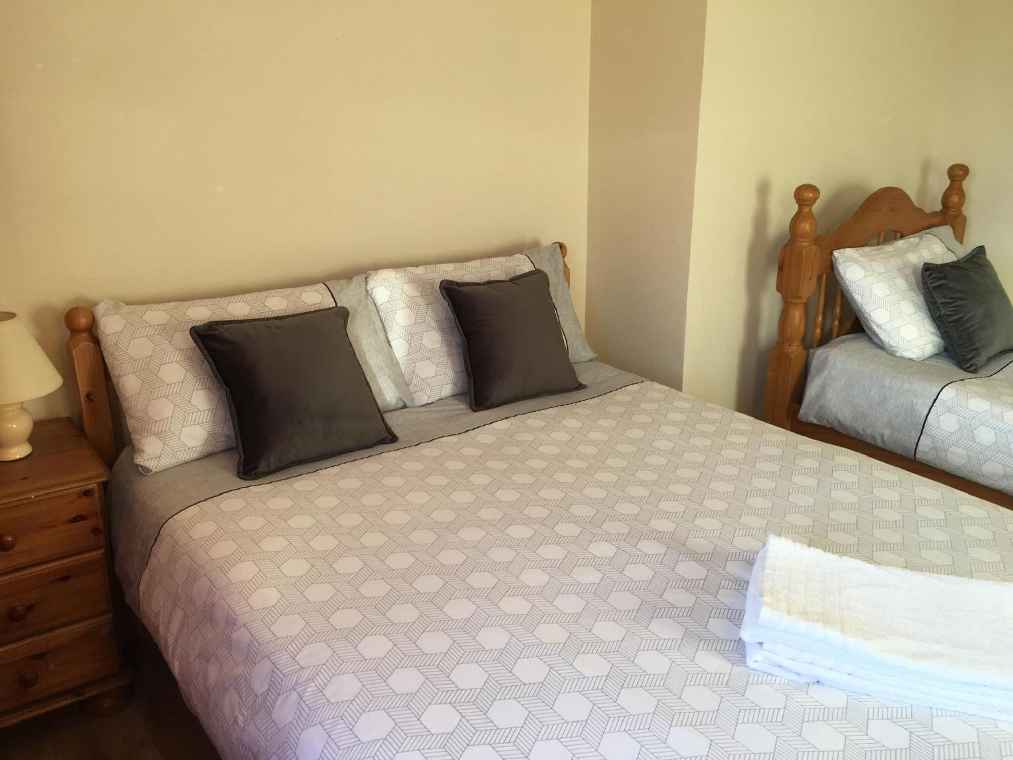 Private Double Rooms & Twin Rooms Rahoon Galway Eksteriør bilde