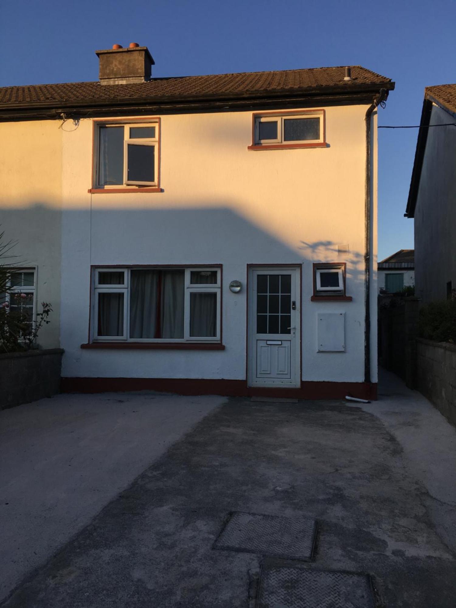 Private Double Rooms & Twin Rooms Rahoon Galway Eksteriør bilde