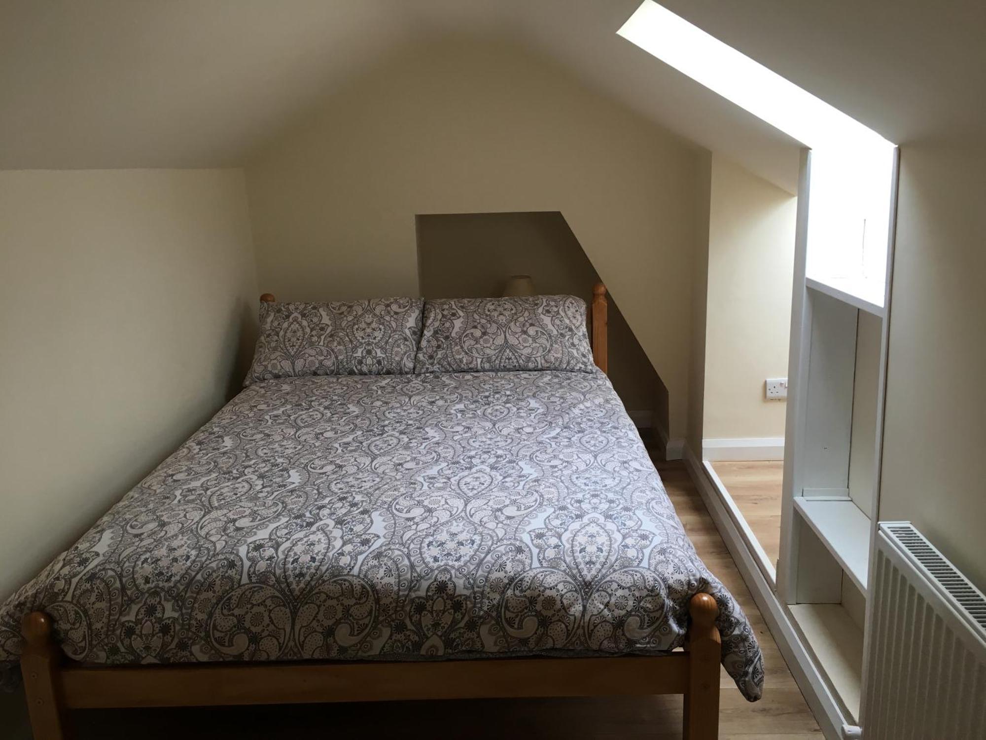 Private Double Rooms & Twin Rooms Rahoon Galway Eksteriør bilde
